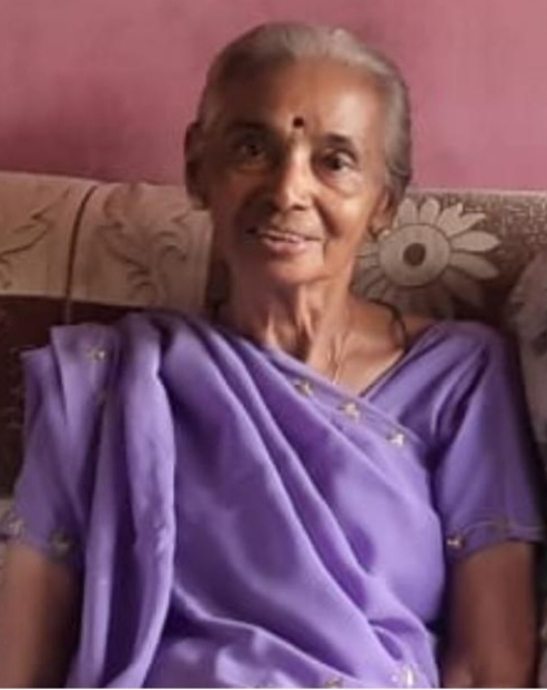Hemalataben Jayantkumar Master