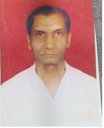 SURENDRABHAI MANILAL PACHCHIGAR
