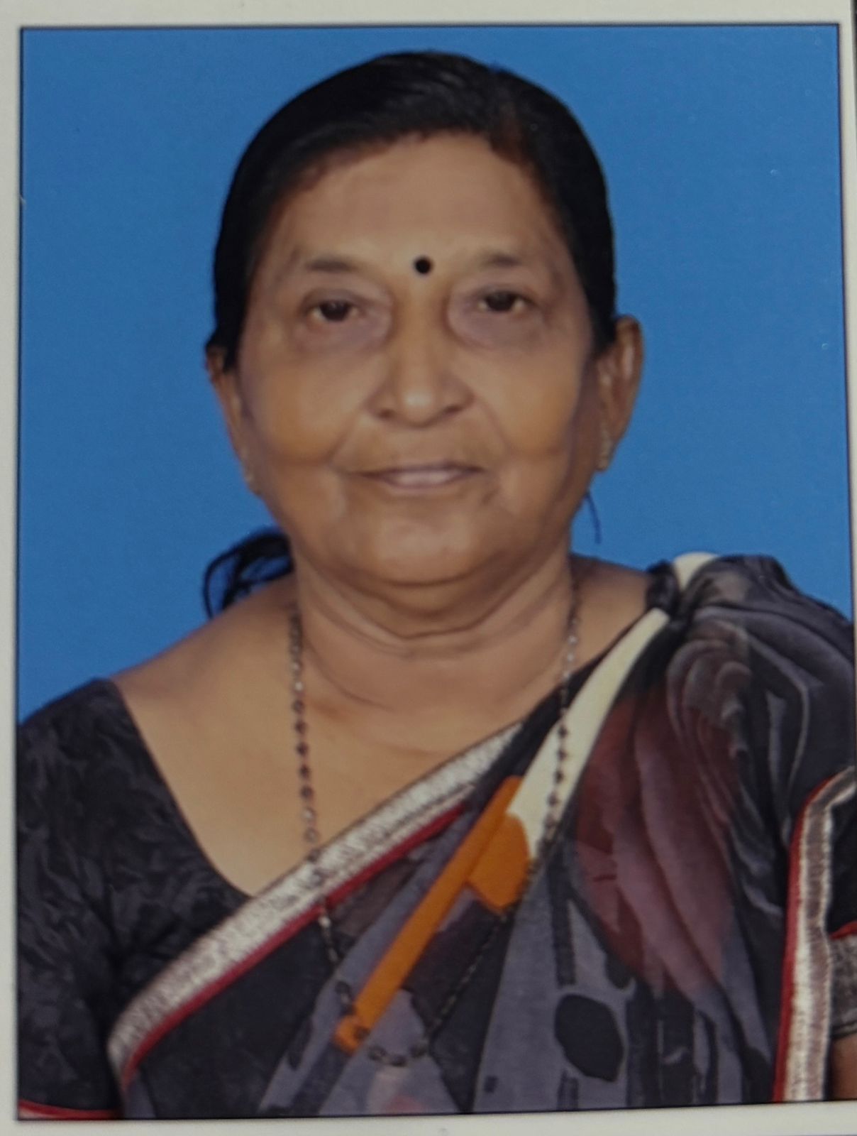 MASTER KOKILABEN BAKULCHANDRA