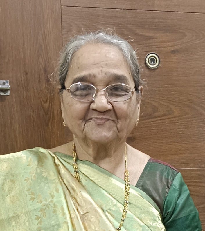 VISHVA BHUPENDRABHAI NAVAB