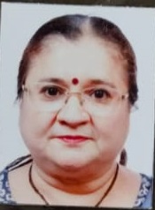 Pratibha Jagdish Panchigar