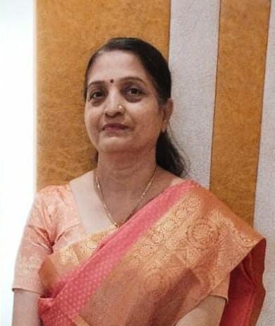 Asita Rakeshkumar Pachchigar