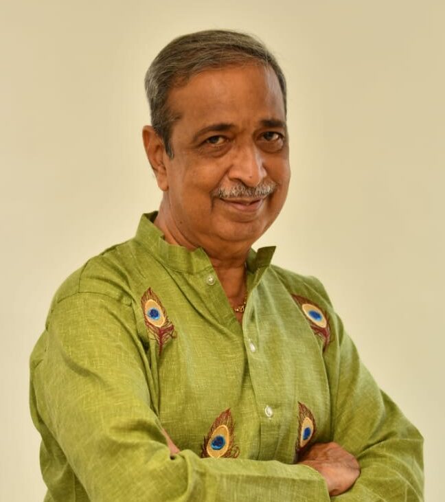 Vijaybhai Natvarlal Chitania