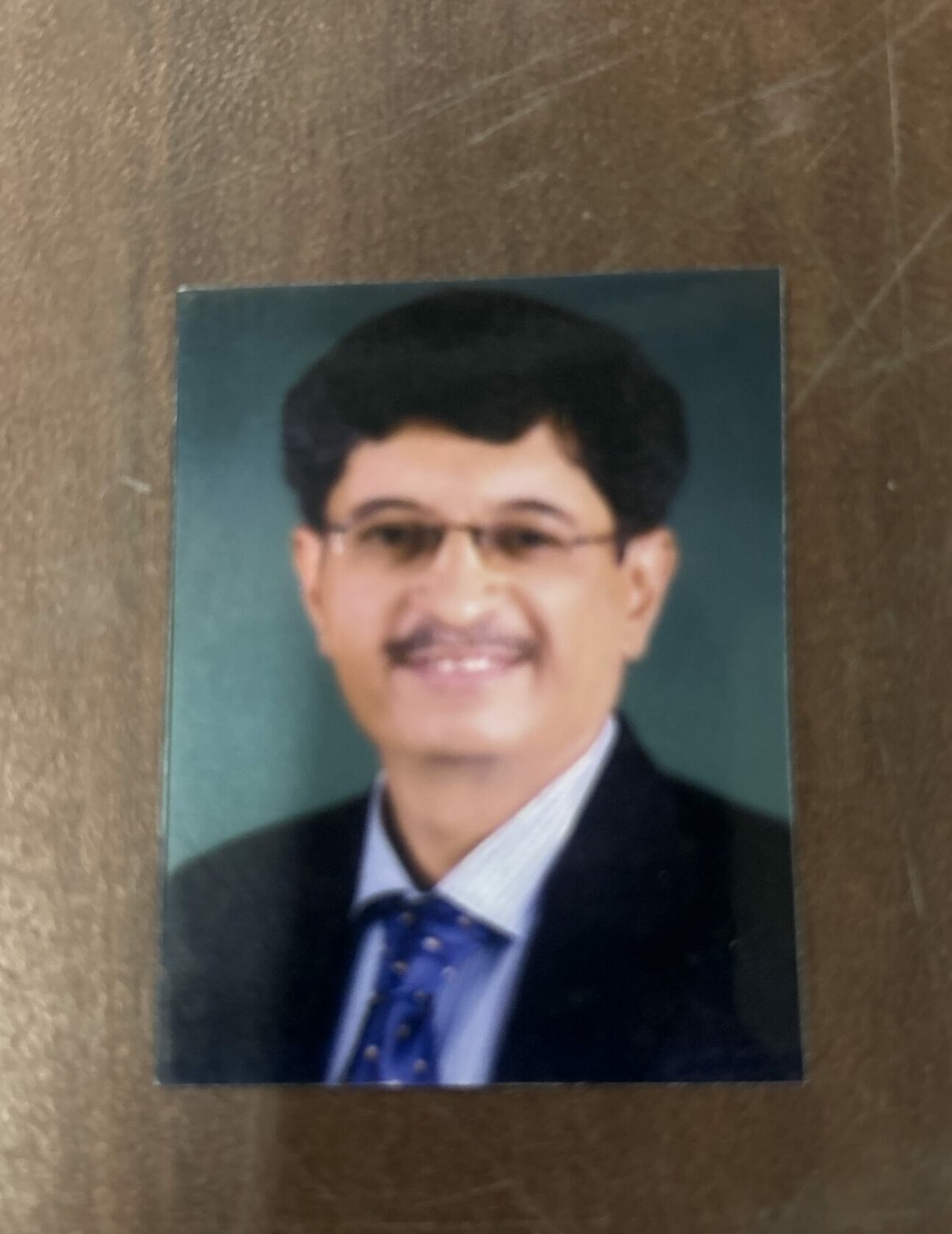 Pradipbhai Rameshbhai Zaveri