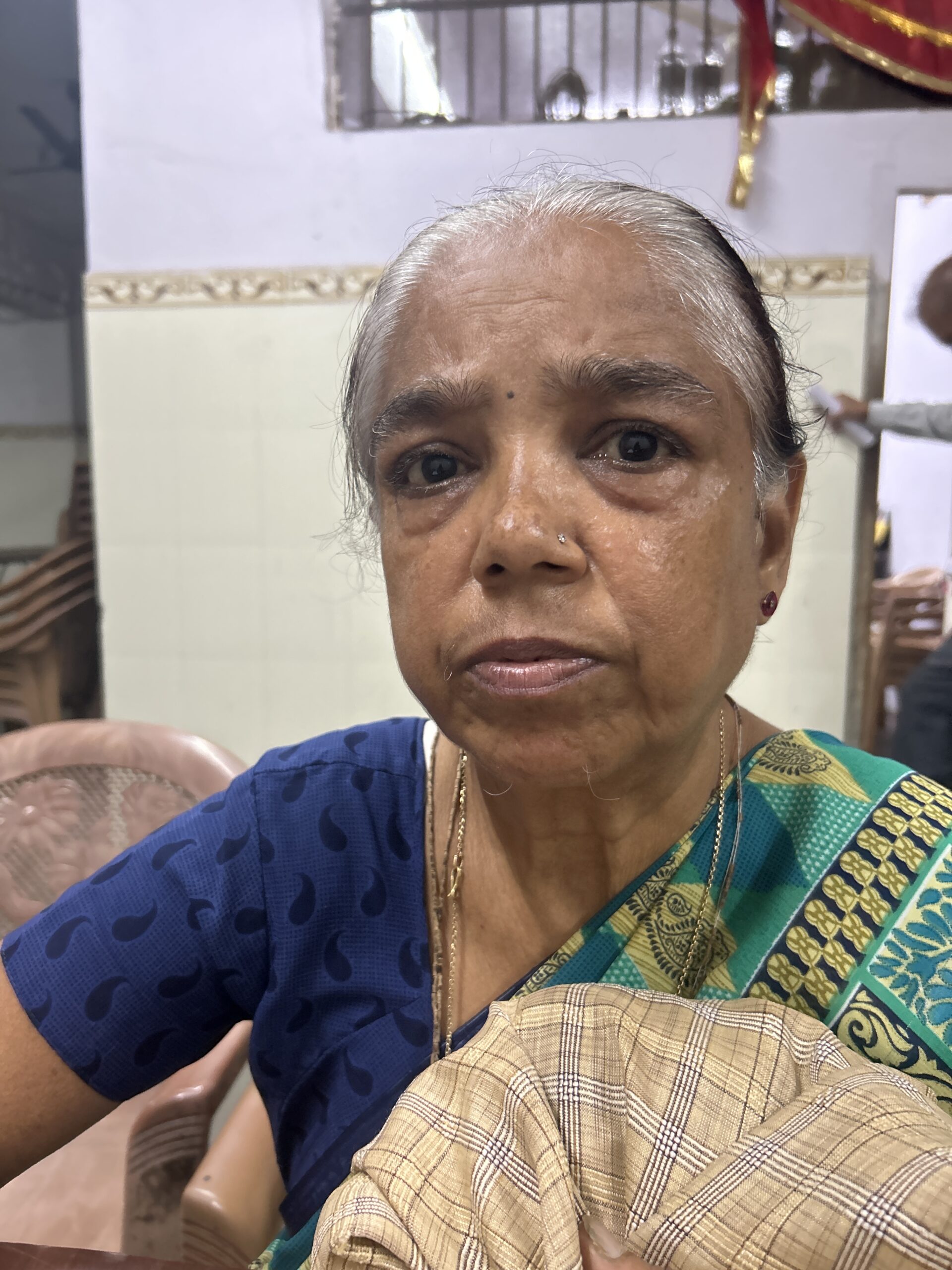 Naynaben Harishbhai Chulawala