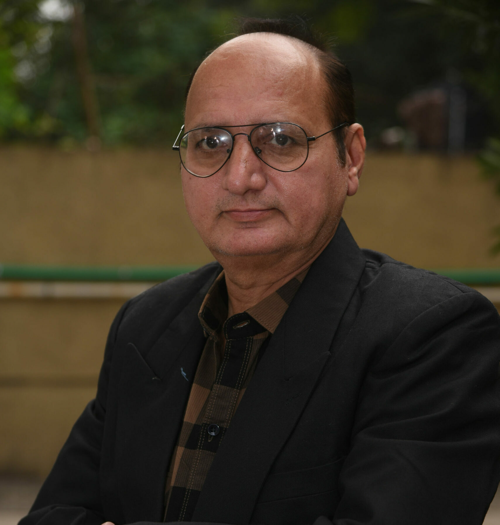 Manishbhai Devendrabhai Soni