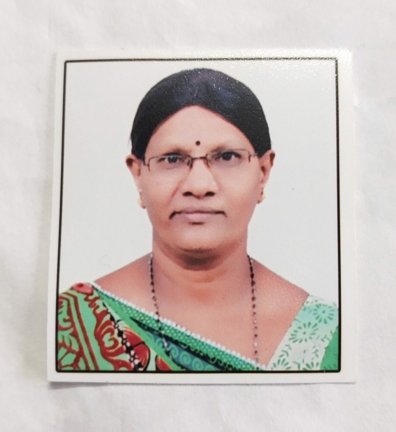 JAYSHREEBEN JAGDISHBHAI SONI