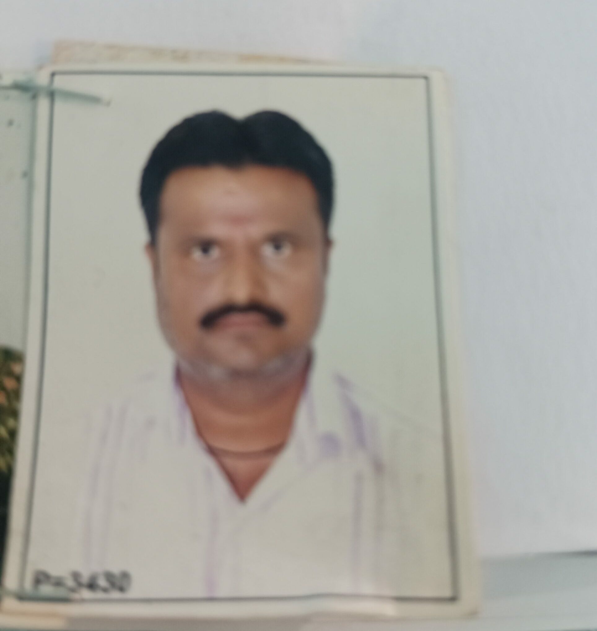 Prakashbhai Shantilal Soni