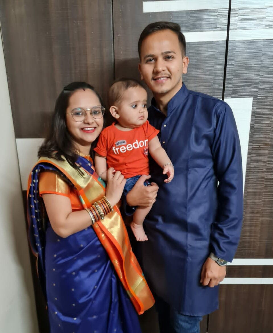 Hiren AnilBhai Soni