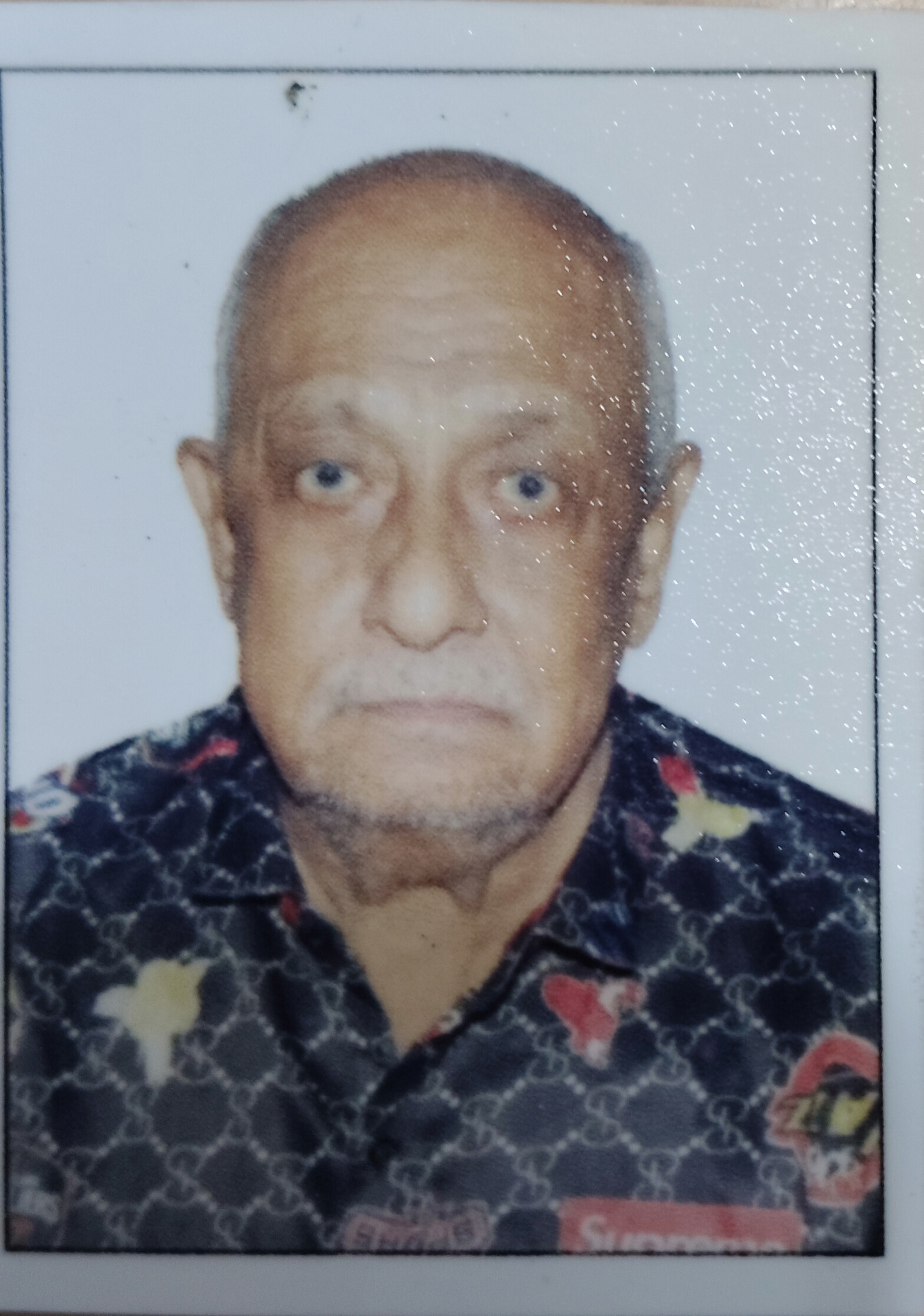 Anilbhai Kikabhai Pachchigar