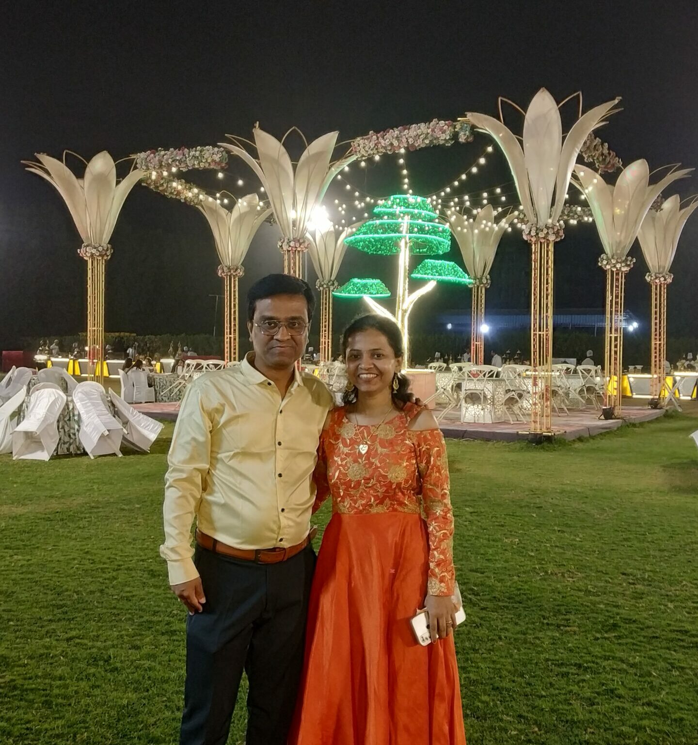 Jignesh Bhupendra bhai Soni