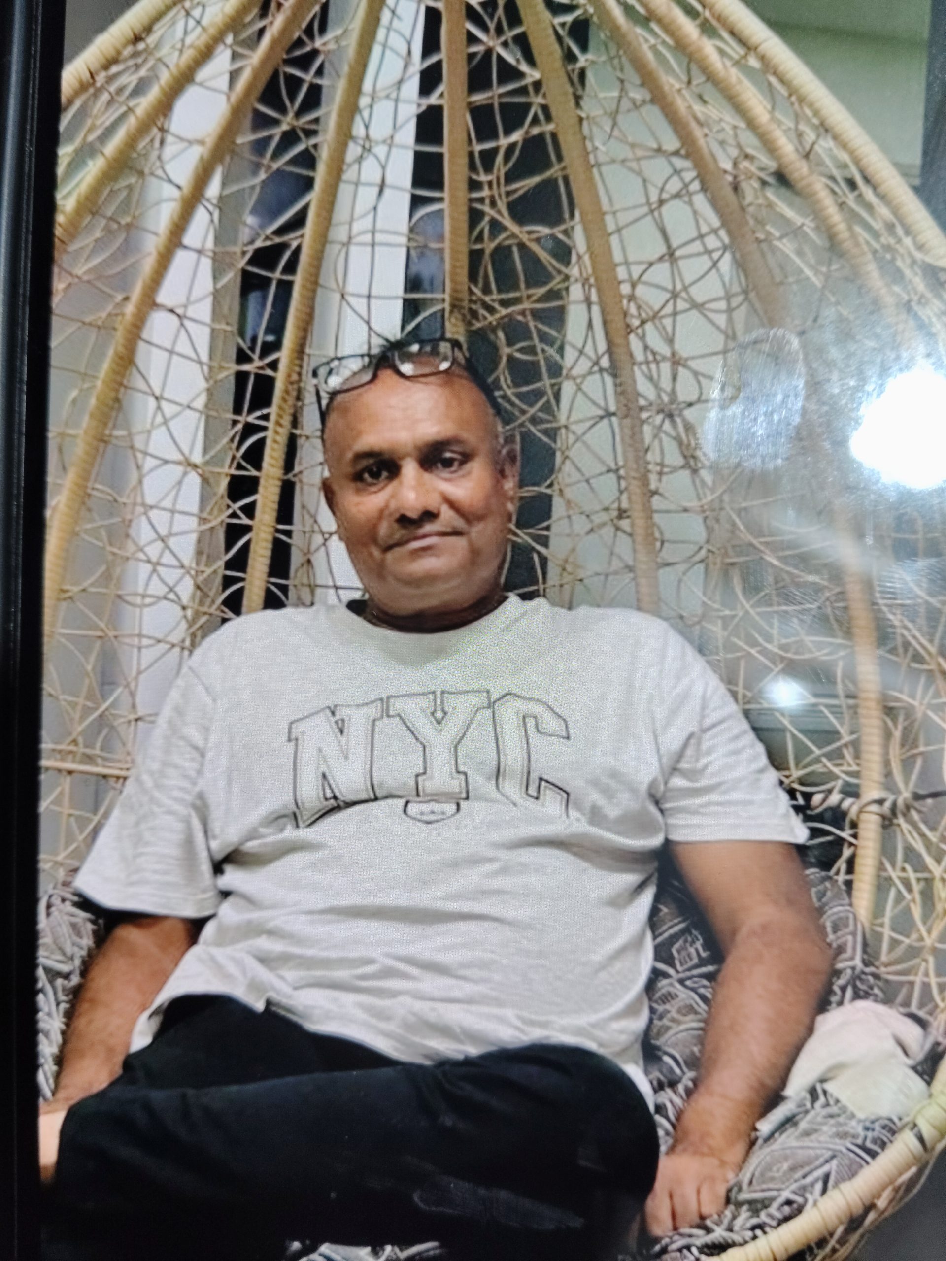 Biren Rameshchandra Soni