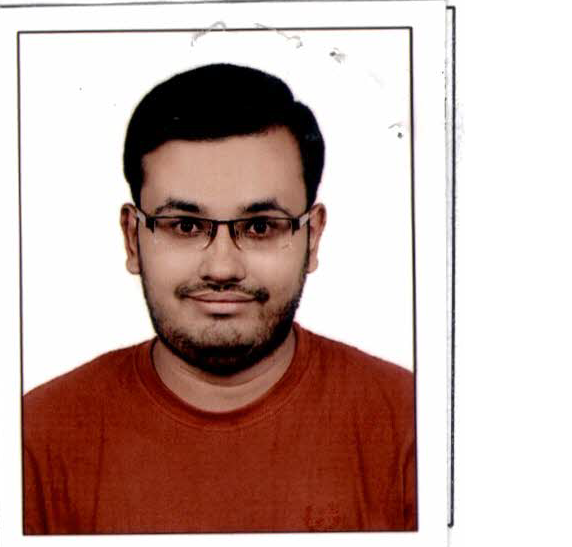 Hiral Jayantkumar Soni