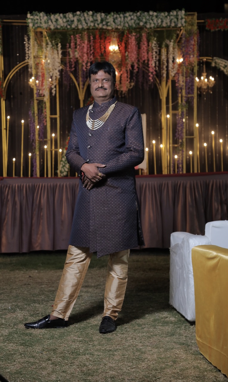 Prakashbhai Shantilal Soni
