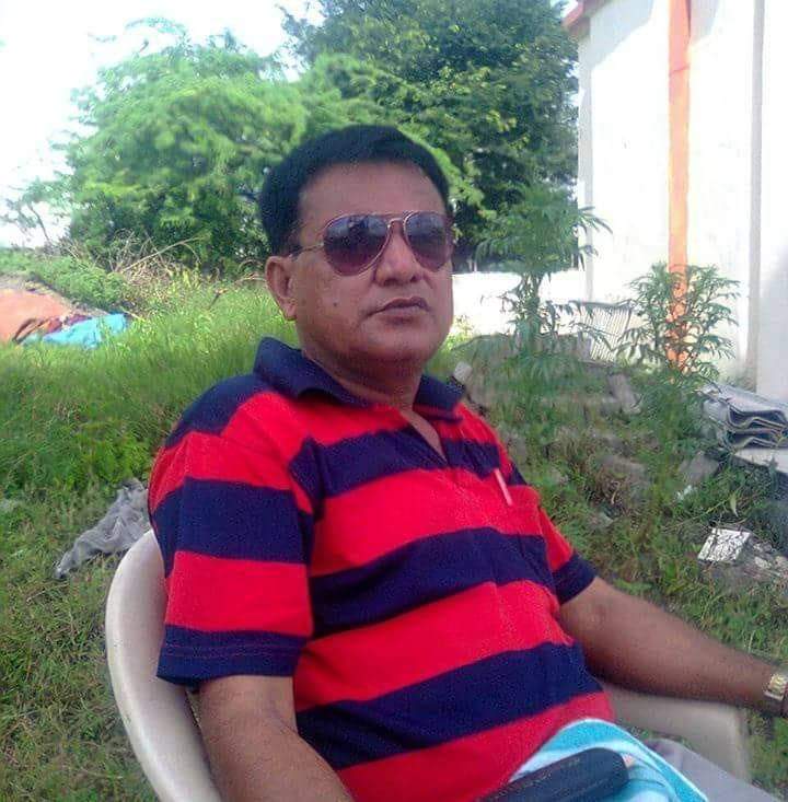 Ajaybhai Devendrabhai Chulawala
