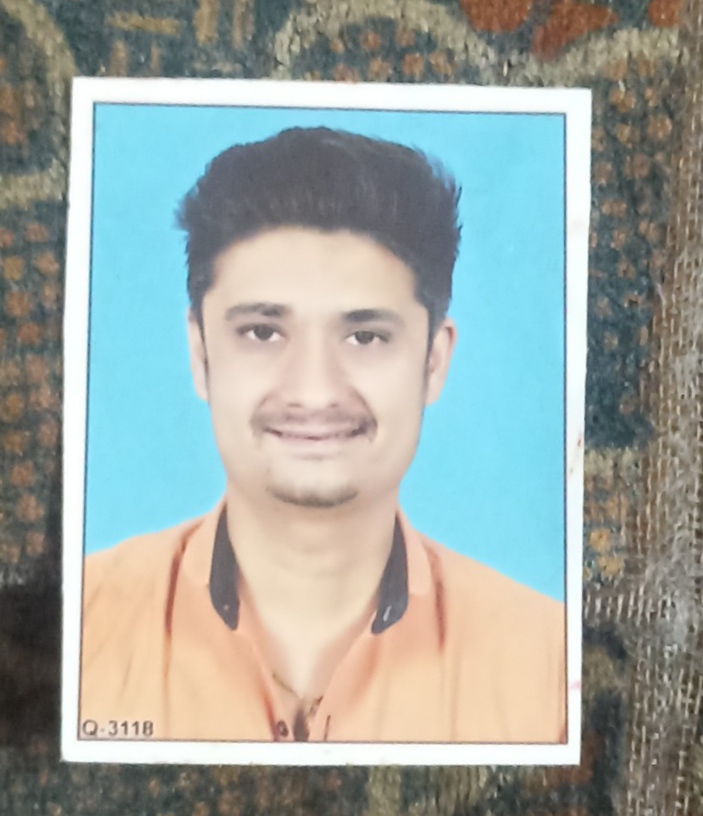 Dipan Ashwin bhai Pachchigar