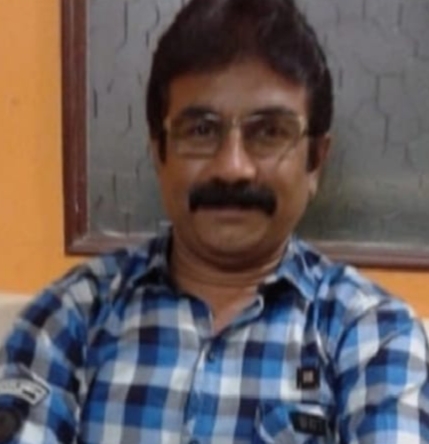 Sandip Ravikantbhai Pachchigar