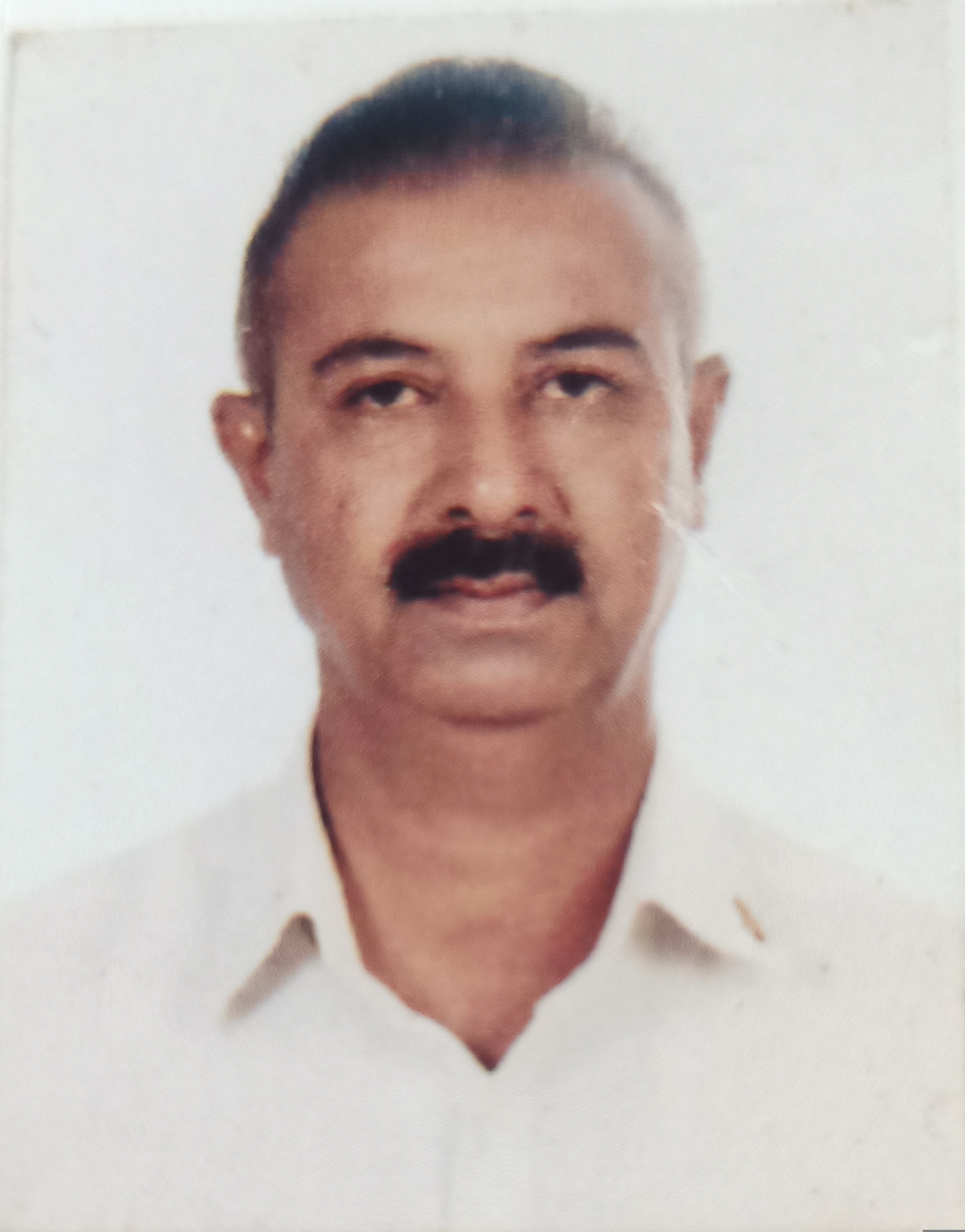 Amit Ravikant Bhai Pachchigar