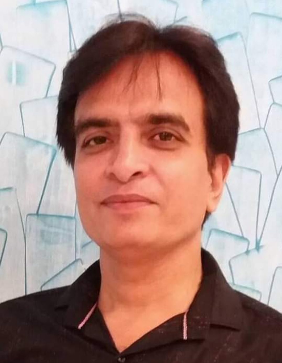 Chandreshbhai Shantilal Pachchigar