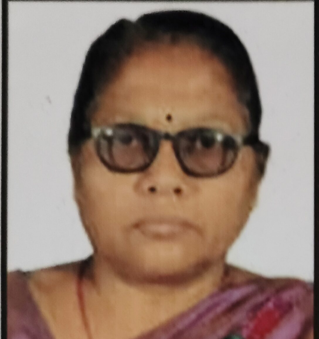 Ilaben Nirenkumar Pachchigar