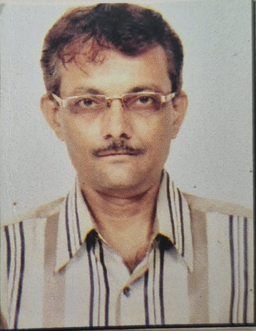Anupbhai Maheshchandra Sonawala