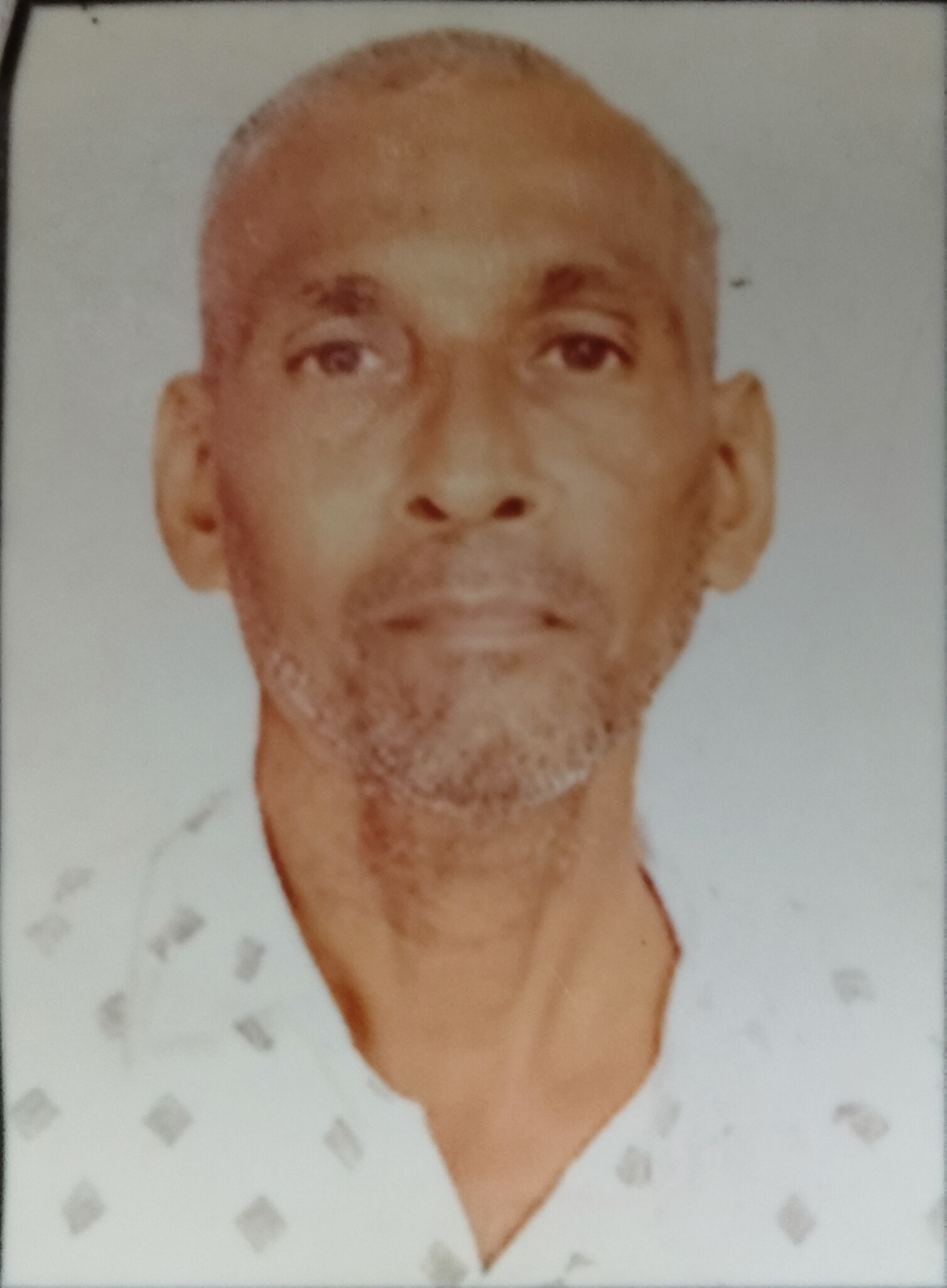 Manishbhai Pranjivandas Parekh